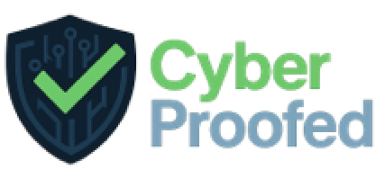 CyberProofed Logo